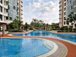 Simsville (D14), Condominium #563620961